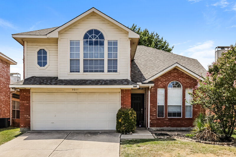 2,485/Mo, 3011 Renaissance Dr Dallas, TX 75287 External View