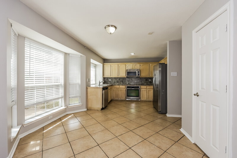 2,485/Mo, 3011 Renaissance Dr Dallas, TX 75287 Dining Room View