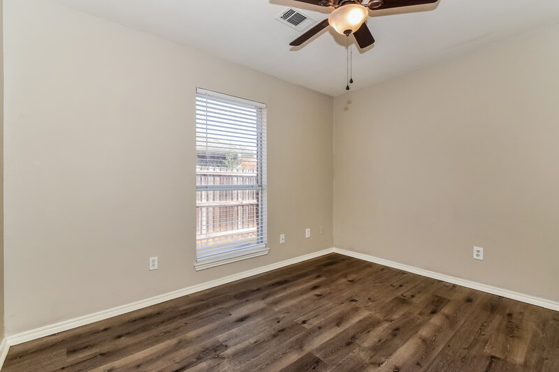 3,070/Mo, 3506 Locust St Rowlett, TX 75089 Bedroom View