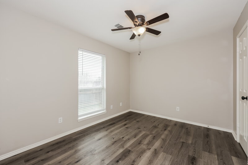 2,270/Mo, 3506 Locust St Rowlett, TX 75089 Bedroom View