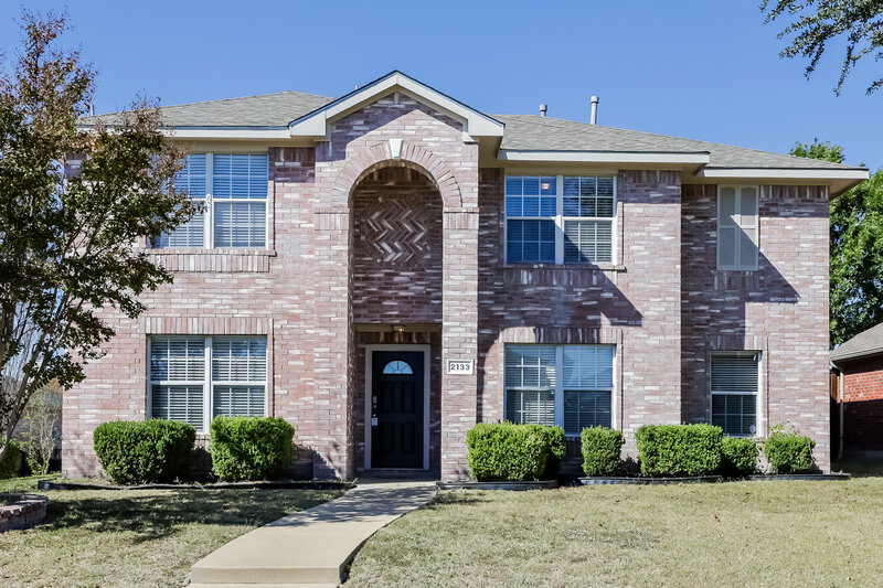 2,195/Mo, 2133 Pecan Creek Dr Mesquite, TX 75181 External View