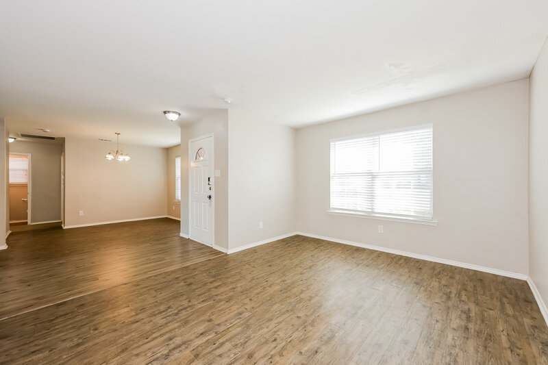 2,195/Mo, 2133 Pecan Creek Dr Mesquite, TX 75181 Living Room View