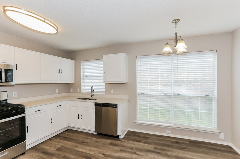 2,590/Mo, 1631 Chapman St Cedar Hill, TX 75104 Floorplan View 3