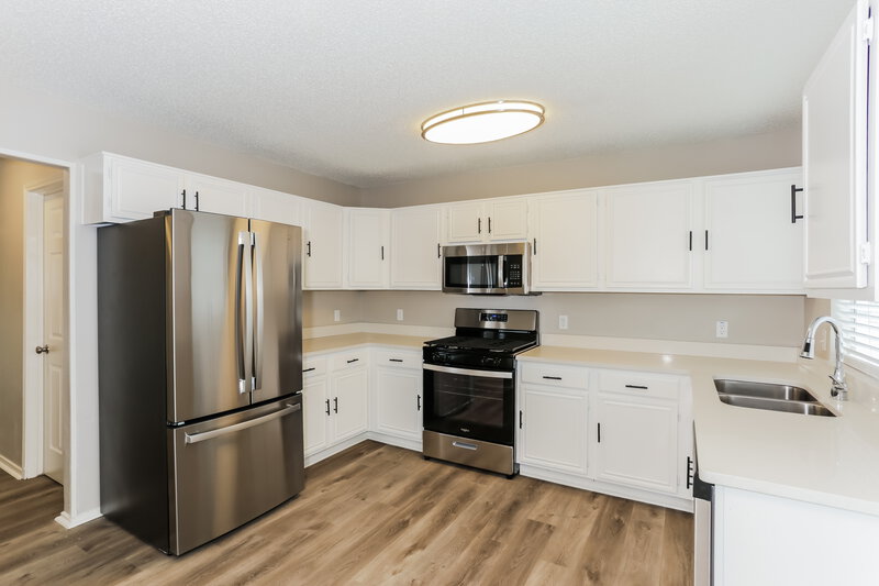 2,590/Mo, 1631 Chapman St Cedar Hill, TX 75104 Misc View 5