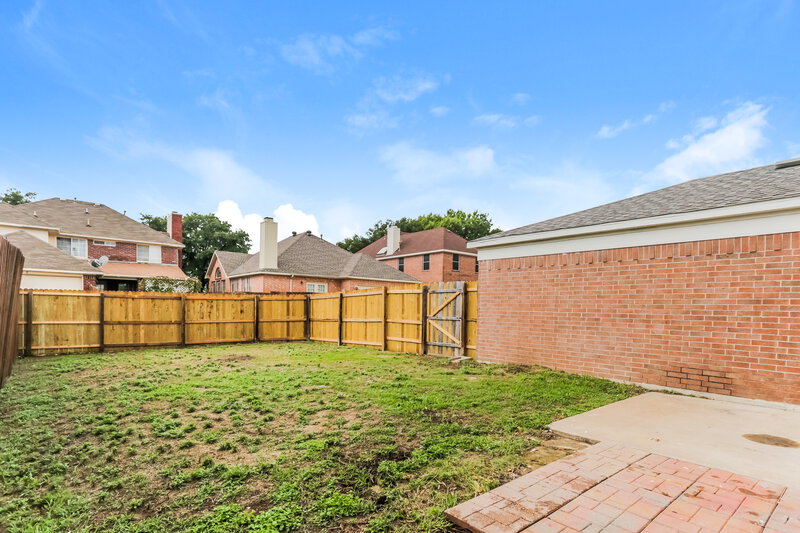 2,590/Mo, 1631 Chapman St Cedar Hill, TX 75104 Misc View 15