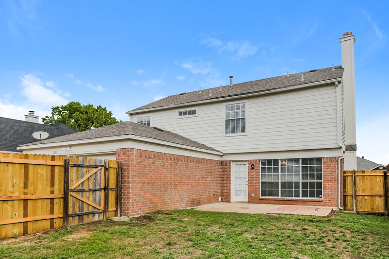 2,590/Mo, 1631 Chapman St Cedar Hill, TX 75104 Misc View 16
