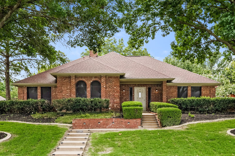 2,520/Mo, 716 Havencrest Dr Desoto, TX 75115 External View