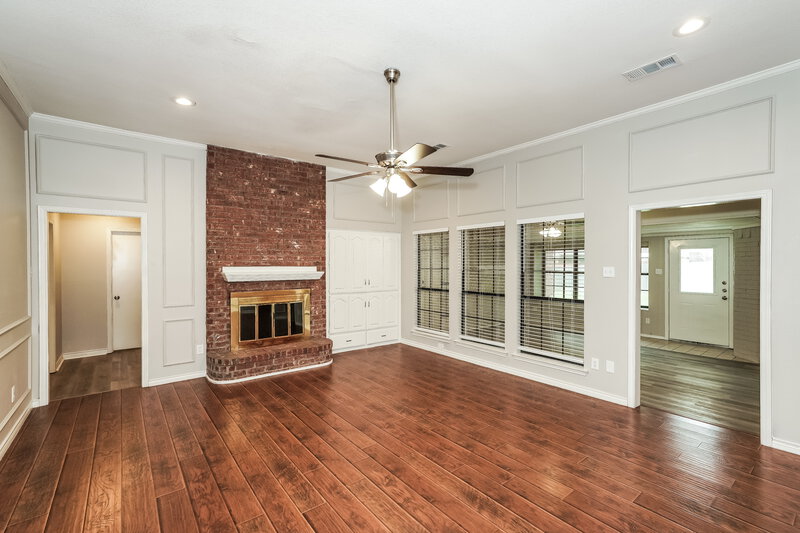 2,520/Mo, 716 Havencrest Dr Desoto, TX 75115 Misc View