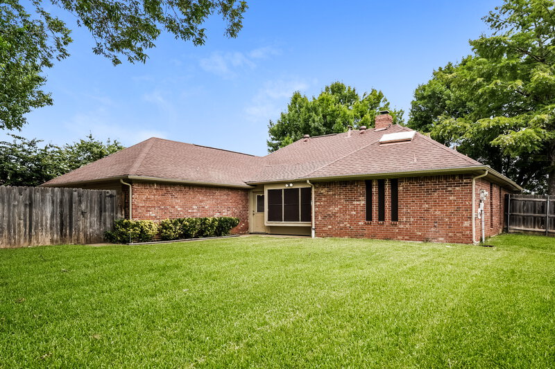 2,520/Mo, 716 Havencrest Dr Desoto, TX 75115 Misc View 16