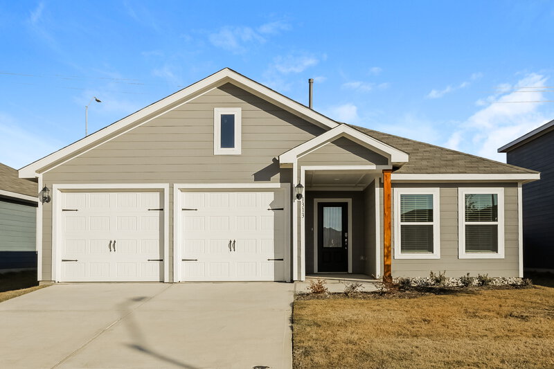 1,980/Mo, 1313 Redpine Dr Fort Worth, TX 76140 External View