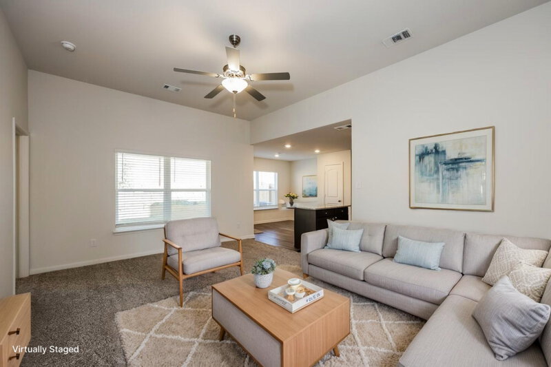 1,980/Mo, 1313 Redpine Dr Fort Worth, TX 76140 Misc View 2