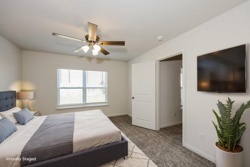 1,980/Mo, 1313 Redpine Dr Fort Worth, TX 76140 Misc View 8