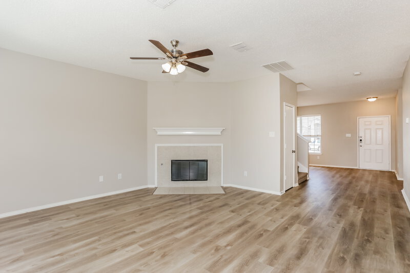 2,290/Mo, 7334 Tree Ridge Ct Fort Worth, TX 76133 Misc View 2