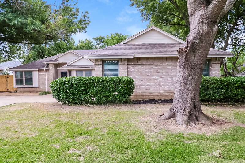 2,175/Mo, 107 Hollywood Dr Glenn Heights, TX 75154 Misc View