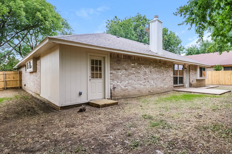 2,175/Mo, 107 Hollywood Dr Glenn Heights, TX 75154 Misc View 13