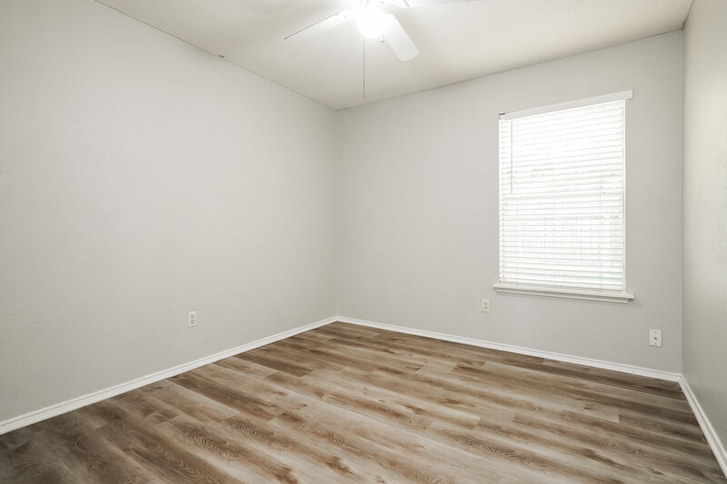 1,795/Mo, 3612 Garden Springs Dr Fort Worth, TX 76123 Bedroom View