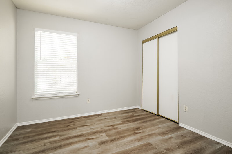 1,795/Mo, 3612 Garden Springs Dr Fort Worth, TX 76123 Bedroom View 2