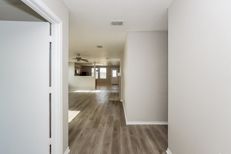 1,945/Mo, 3969 Irish Setter Dr Fort Worth, TX 76123 Misc View