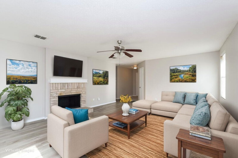 1,945/Mo, 3969 Irish Setter Dr Fort Worth, TX 76123 Misc View 3