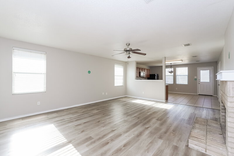 1,945/Mo, 3969 Irish Setter Dr Fort Worth, TX 76123 Misc View 5