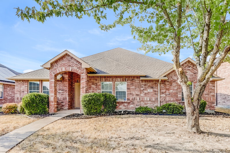 2,645/Mo, 742 Mulberry Ct Red Oak, TX 75154 External View