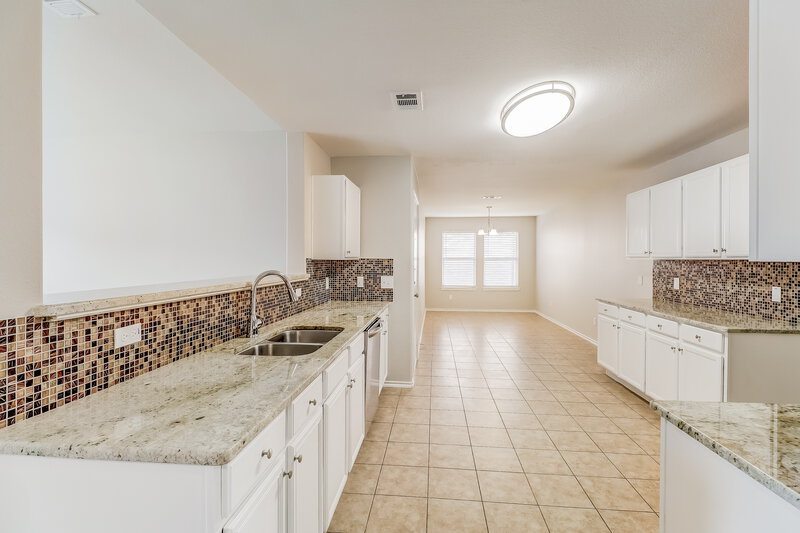 2,645/Mo, 742 Mulberry Ct Red Oak, TX 75154 Kitchen View