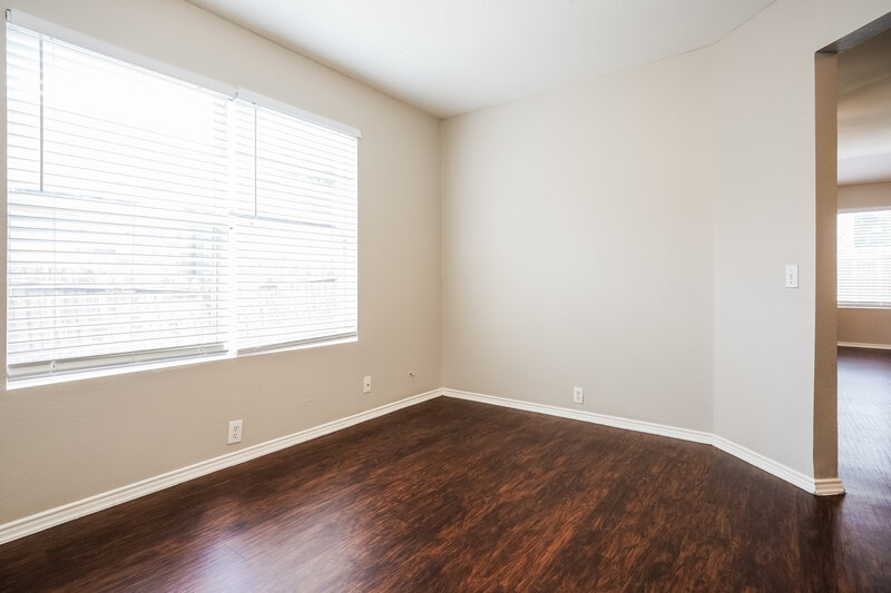 1,805/Mo, 8540 Charleston Ave Fort Worth, TX 76123 Dining Room View