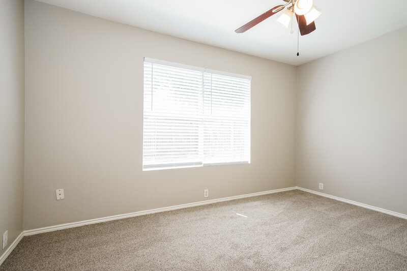 1,805/Mo, 8540 Charleston Ave Fort Worth, TX 76123 Main Bedroomn View