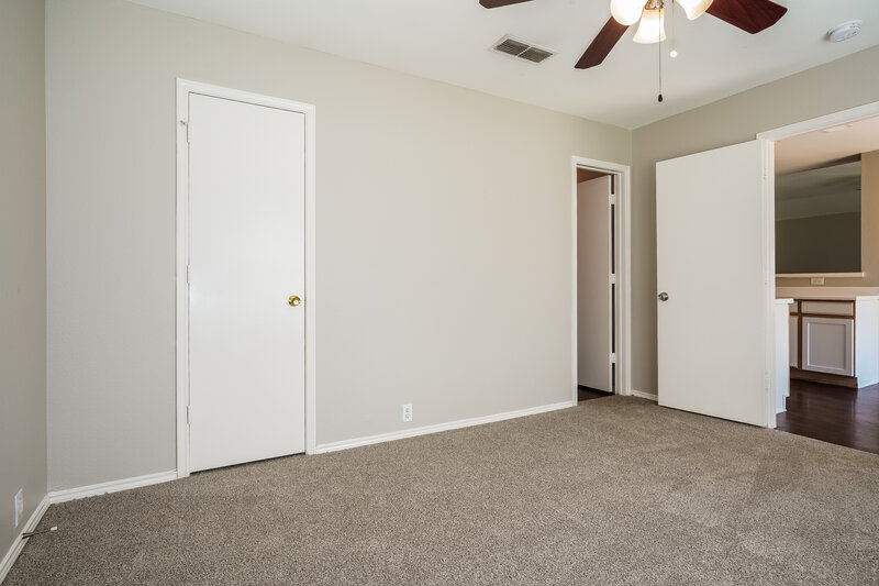 1,805/Mo, 8540 Charleston Ave Fort Worth, TX 76123 Main Bedroom View