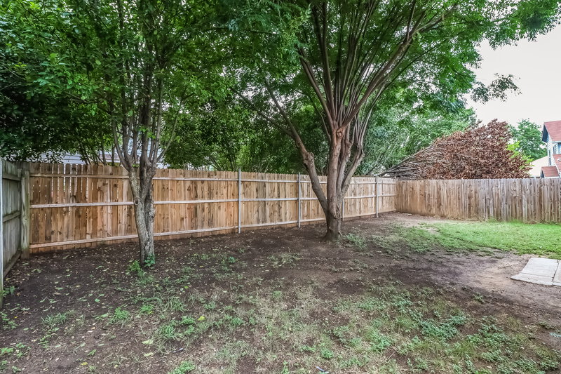1,760/Mo, 8540 Charleston Ave Fort Worth, TX 76123 Exterior View