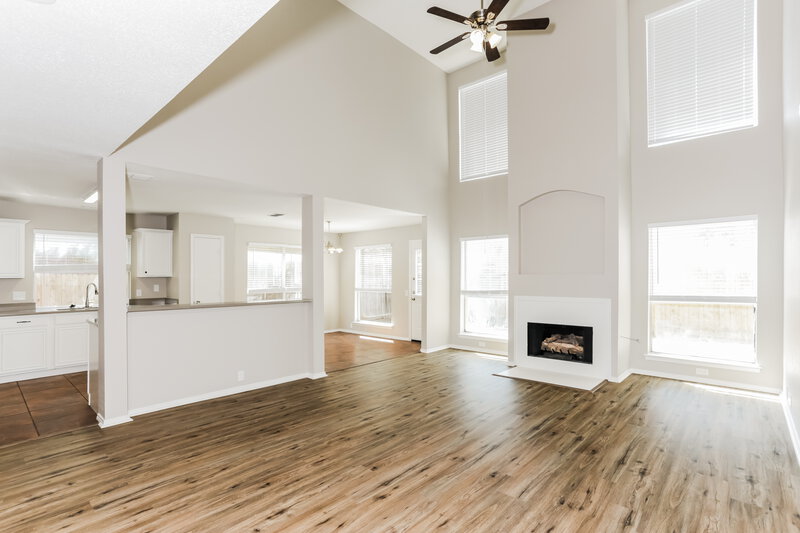 2,785/Mo, 3205 Stonewall Ln Fort Worth, TX 76123 Misc View
