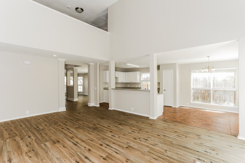 2,785/Mo, 3205 Stonewall Ln Fort Worth, TX 76123 Misc View 2