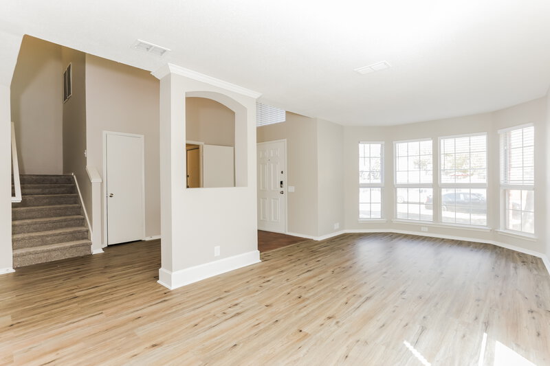 2,785/Mo, 3205 Stonewall Ln Fort Worth, TX 76123 Misc View 3