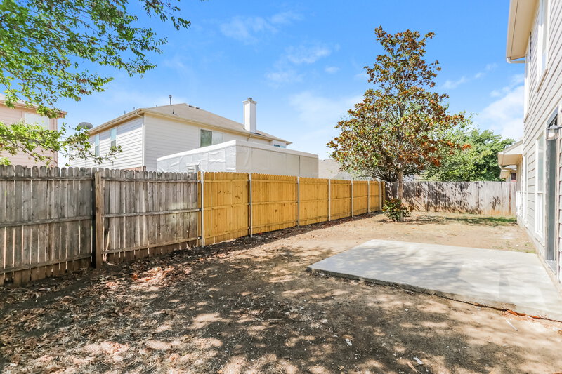 2,785/Mo, 3205 Stonewall Ln Fort Worth, TX 76123 Misc View 11