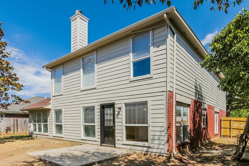 2,785/Mo, 3205 Stonewall Ln Fort Worth, TX 76123 Misc View 12