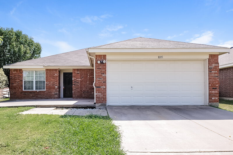 3,000/Mo, 1005 Ridge Top Dr Burleson, TX 76028 External View