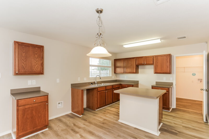 2,155/Mo, 9105 Saint Kitts Rd Fort Worth, TX 76123 Kitchen View