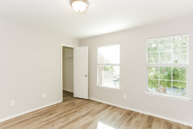 2,155/Mo, 9105 Saint Kitts Rd Fort Worth, TX 76123 Bedroom View