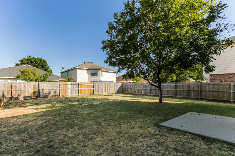 2,155/Mo, 9105 Saint Kitts Rd Fort Worth, TX 76123 Exterior View