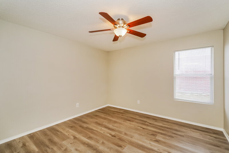 1,815/Mo, 541 Magdalen Ave Crowley, TX 76036 Bedroom View