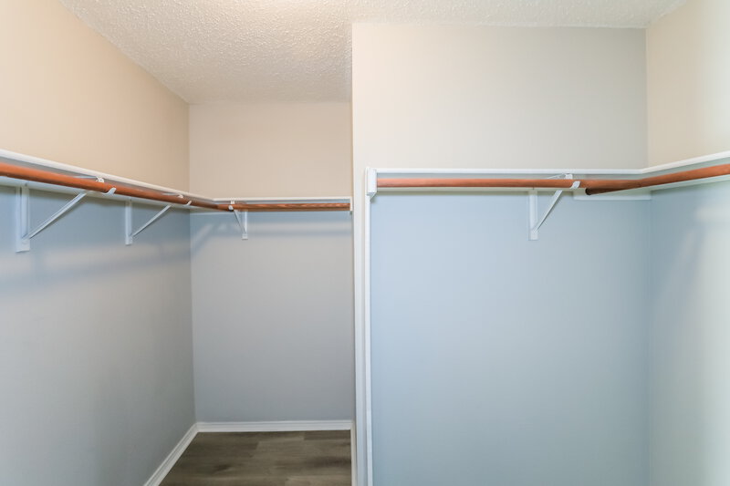 1,790/Mo, 541 Magdalen Ave Crowley, TX 76036 Closet View