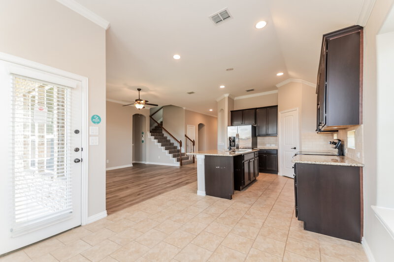 2,700/Mo, 176 Baldwin Dr Fate, TX 75189 Dining Room View