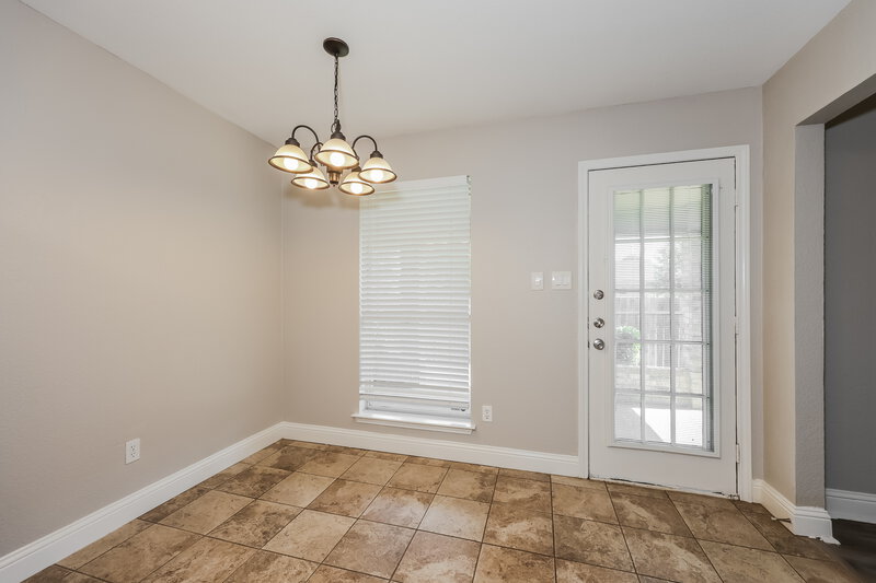 2,055/Mo, 8500 Cove Meadow Lane Fort Worth, TX 76123 Dining Room View