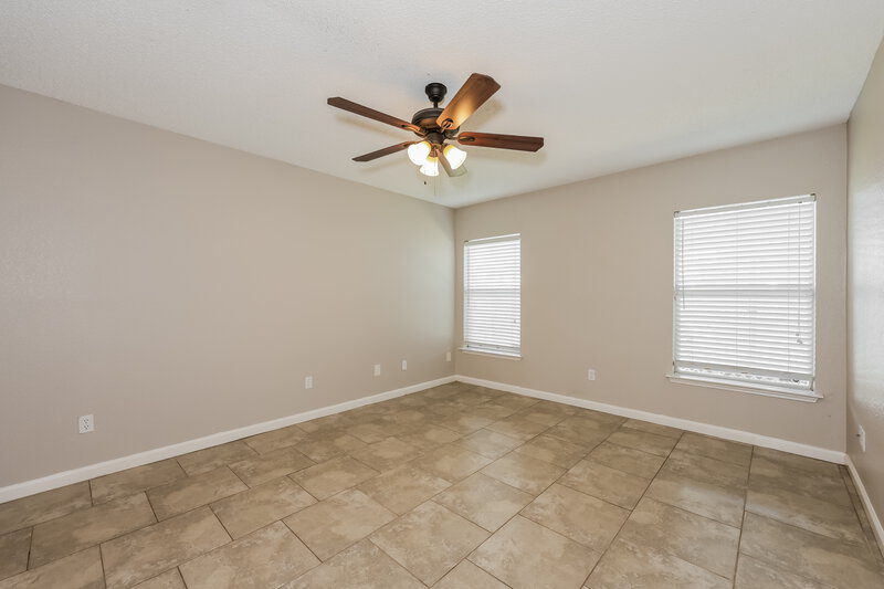 2,055/Mo, 8500 Cove Meadow Lane Fort Worth, TX 76123 Main Bedroom View