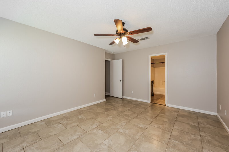 2,055/Mo, 8500 Cove Meadow Lane Fort Worth, TX 76123 Main Bedroom View 2