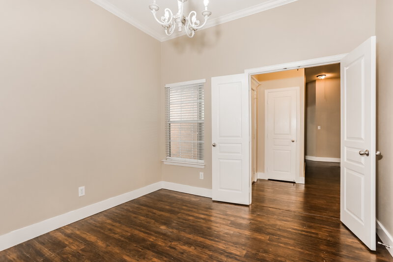 2,205/Mo, 915 Joshua Dr Burleson, TX 76028 Dining Room View