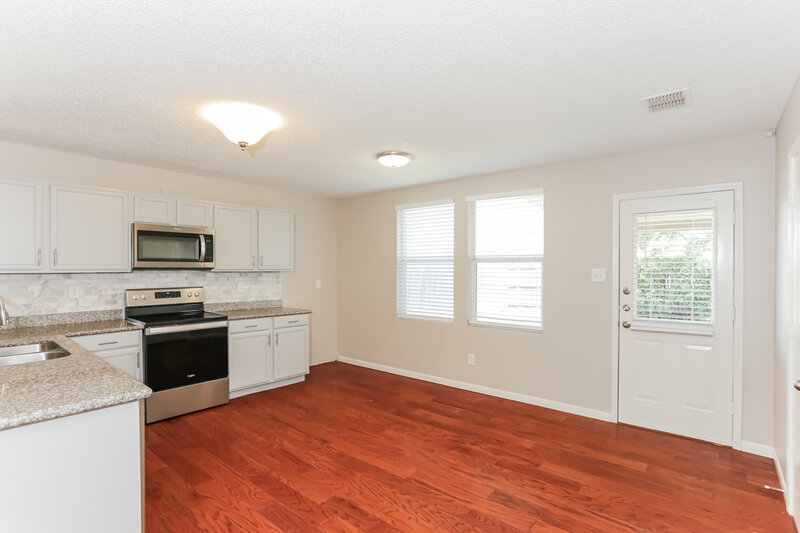 2,075/Mo, 1981 Lariat Dr Justin, TX 76247 Dining Room View
