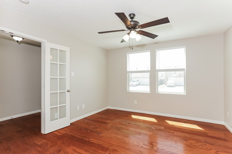 2,075/Mo, 1981 Lariat Dr Justin, TX 76247 Bedroom View