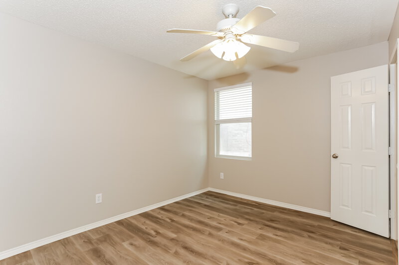 2,075/Mo, 1981 Lariat Dr Justin, TX 76247 Bedroom View 2