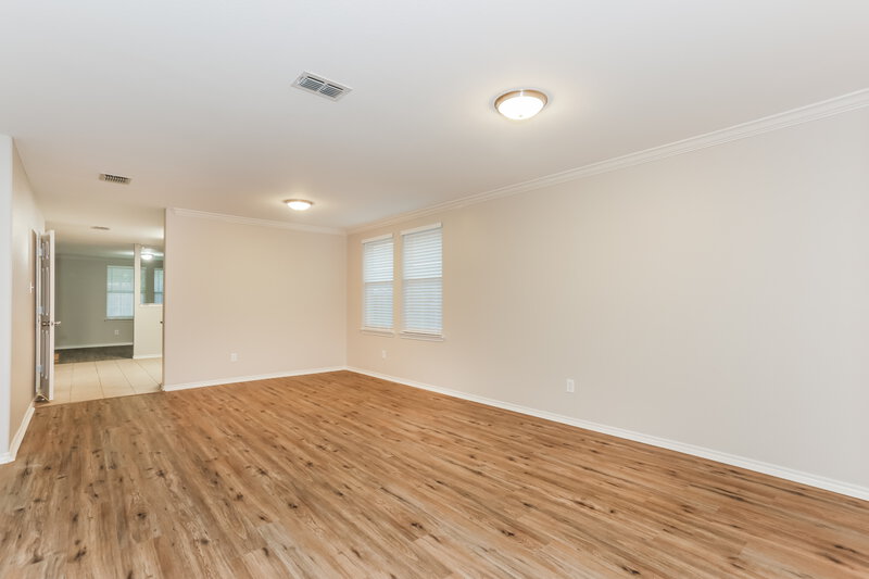 2,165/Mo, 7656 Indigo Ridge Dr Fort Worth, TX 76131 Dining Room View